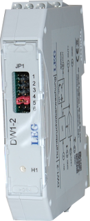 Wire breakage monitoring - Short-circuit-line monitoring 