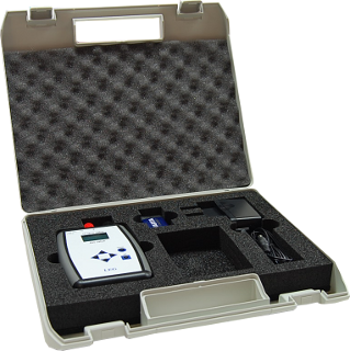 Set Point Simulator / Set Point Transmitter Handheld case