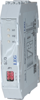 Signal converter RS422 to 24V (HTL) / 5V (TTL)