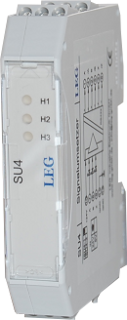 Signal converter 24V (HTL) / 5V (TTL) to RS422